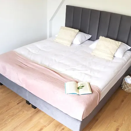 Apartamenty Pardałówka 50-3