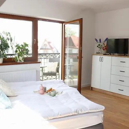 Apartamenty Pardalowka 50-3