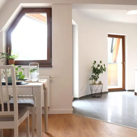 Apartamenty Pardałówka 50-2